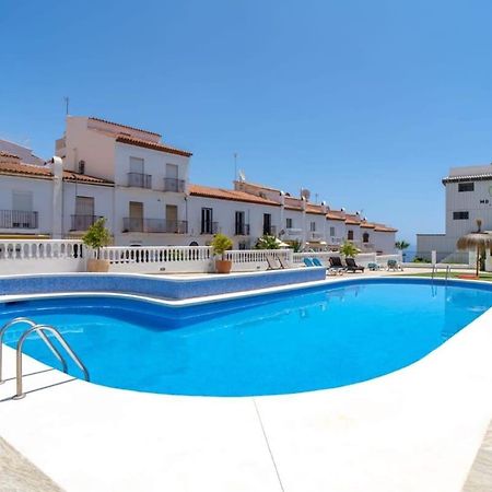 Villa Bellavista 1 Nerja Exterior foto