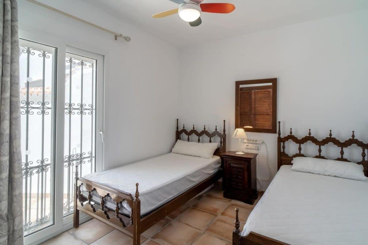 Villa Bellavista 1 Nerja Exterior foto